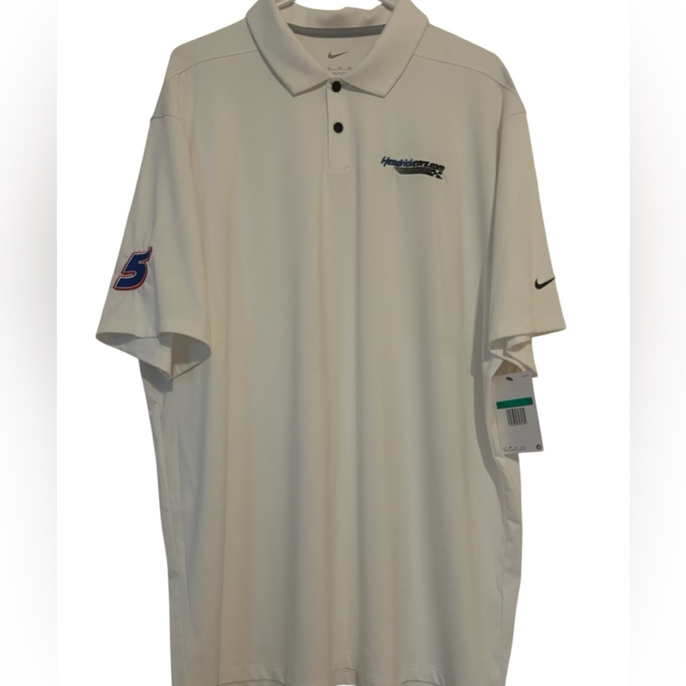 Nike Men’s Hendrick Motor Sports Polo Shirt